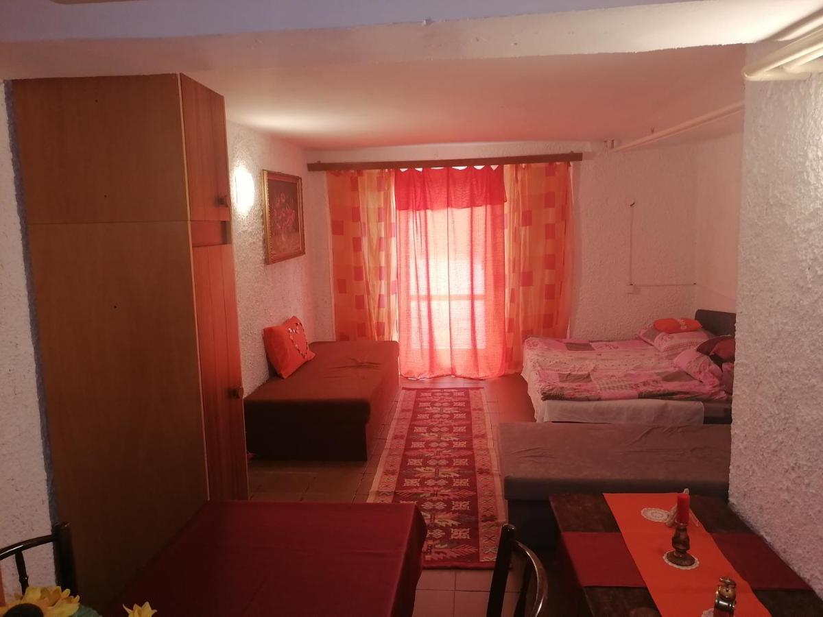 Chlaba Apartman Chl'aba Экстерьер фото